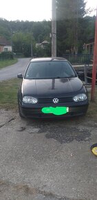 Vw Golf 4 1.9 TDI 81kw - 11