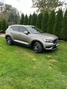 Volvo XC40 - 11