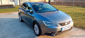 Seat Leon ST 1.6 TDI Style 105k - 11