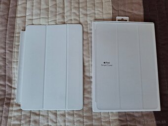 iPad 8 32GB batéria 94% TOP STAV - 11