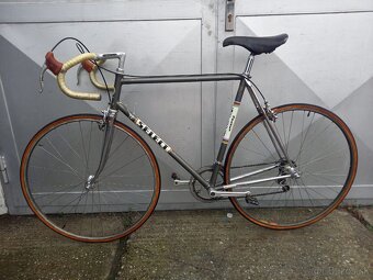 Selct campagnolo super record - 11