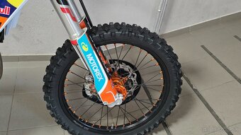 KTM 250 EXC-F 2024 za 7700 € - 11