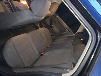 Volkswagen golf 6.   1.6tdi - 11