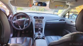 Ford Mondeo combi - 11