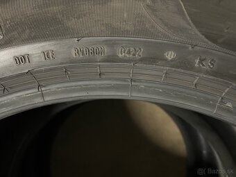 Predam 2x pneumatiky 325/40R22 Pirelli zimne - 11