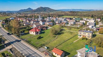 Stavebný pozemok - Lada - okres Prešov - 11