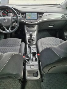 Predám  Opel Astra Sport Tourer ST 1.6 CDTI S&S 136k Excite - 11