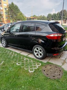 Predam FORD C-MAX 1,6 TDCi 85kw Titanum - 11