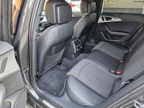 Audi A6 Allroad, 3.0 tdi, quattro - 11