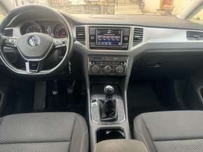 Volkswagen Golf Sportsvan 1.0 TSI - 11