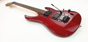 Predám Elektrickú gitaru Superstrat CHERI SL - 11