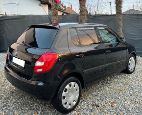 Škoda fabia 1.9 TDI 77kw sportline - 11