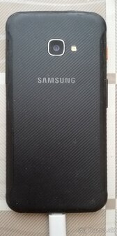 Samsung Xcover 4s - Android 11 - DualSim - 11