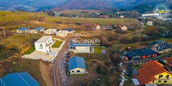 HALO reality - Predaj, rodinný dom Banská Štiavnica - NOVOST - 11