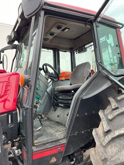 Valtra A92 - 11