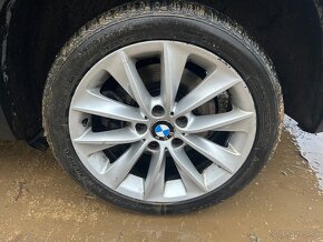 ROZPREDÁM BMW X3 F25 2,0d 135kw - 11