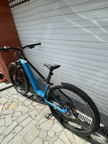 Ebike MONDRAKER PRIME 625WH 2024 V Záruke. - 11