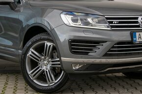 Volkswagen Touareg 3.0 TDI R line - 11