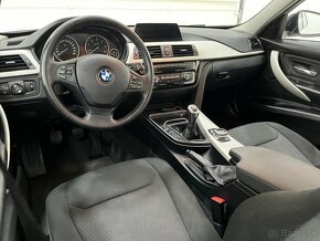 Bmw 320D F31 Xenón&LED2018 ✅ - 11