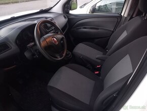 Fiat DOBLO   maxi - 11