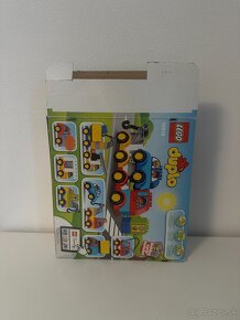 ????  Lego duplo KOMPLETNE - 11