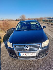 Volkswagen Passat - 11