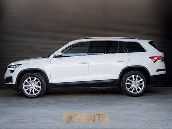 ⭐ ŠKODA KODIAQ STYLE ⭐ - 11