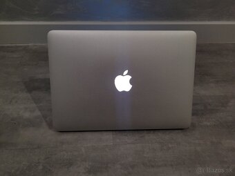 MacBook Pro 13,3" - 11