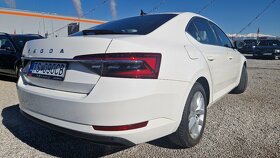 Škoda Superb 1.5 TSI ACT Style 150PS NAVI LED - 11