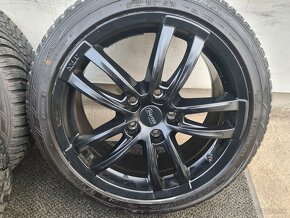 5X120 R18 ATS-ALU DISKY +ZIMNE PNEU - 11