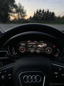 Audi A4 avant 2.0tdi 110kw FULL LED MATRIX, Bang & Olufsen - 11