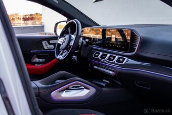 Mercedes-Benz GLE53 AMG mHEV 4MATIC+ A/T - 11