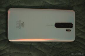 Xiaomi Redmi Note 8 Pro - 6 GB / 128 GB - 11