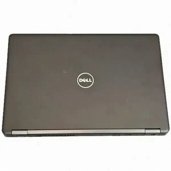 Notebook Dell Latitude 5480 - 633561 - 11