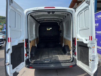 Ford Transit Van 2.2 TDCi Ambiente L3H2 T310 - 11