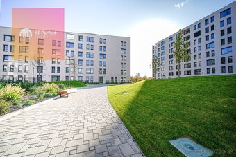 Novostavba 2 izb. byt na predaj|Trnava-Prúdy|6./6 poschodí| - 11