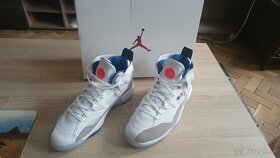 Jordan Jumpman Two Trey PSG - 11