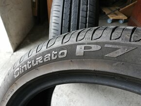 215/45 r18 letné pneumatiky - 11