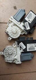 Motor stahovacky okna citroen c5 - 11