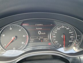 Audi A6 3.0 TDI DPF 245k quattro S tronic - 11