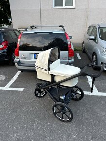 Thule urban glide 4 & 3 -vanička - 11