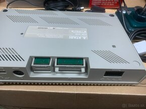 ATARI 130XE - 11