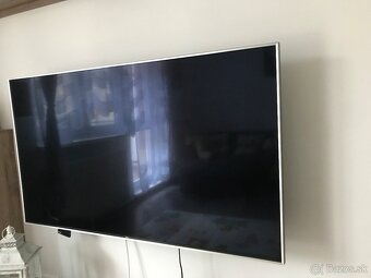 Televízor LG 55” - 11