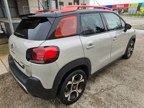 Citroën C3 Aircross PureTech 110 S&S Shine - 11