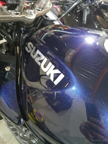 Suzuki Bandit 1200 S - 11