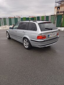 Bmw e46 - 11