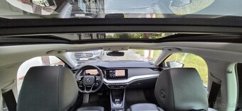 Škoda Octavia Combi 2.0 TDI Style HeadUp/Ťažné/ACC/Odvetráva - 11