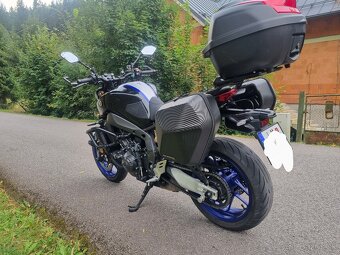 Yamaha MT 09 SP r.v.3/2021 - 11