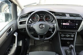 Volkswagen Touran 2.0 TDI SCR BMT Highline EU6 - 11