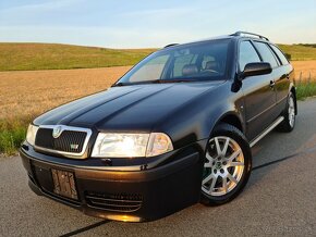 Škoda Octavia Tour 1.8 Rs 2006,šíber,org navigacia,MAXI DOTT - 11